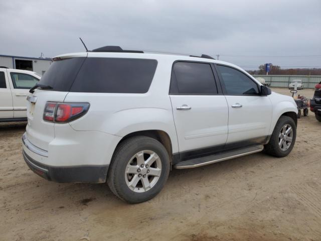 2016 GMC ACADIA SLE - 1GKKRNED0GJ139593