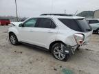 Lot #3024889355 2017 CHEVROLET EQUINOX LT