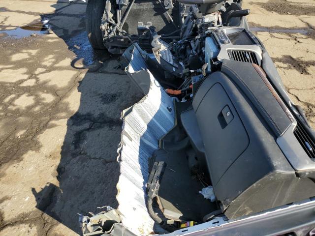 2015 GMC YUKON DENA 1GKS2CKJ6FR196707