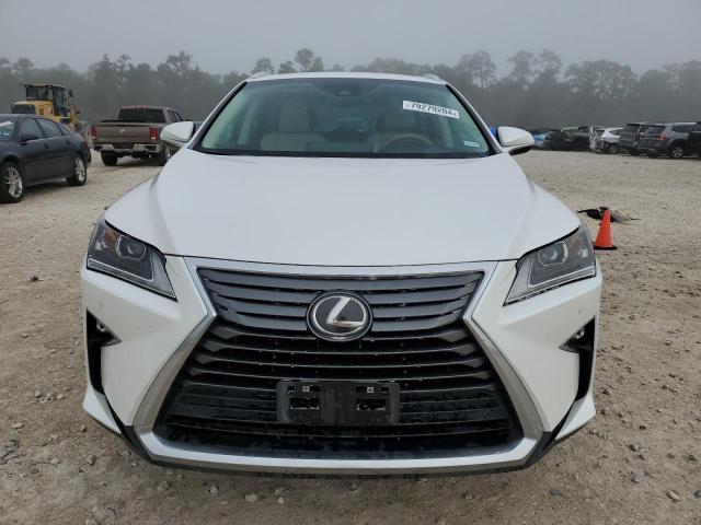 2016 LEXUS RX 350 - 2T2ZZMCA9GC013575