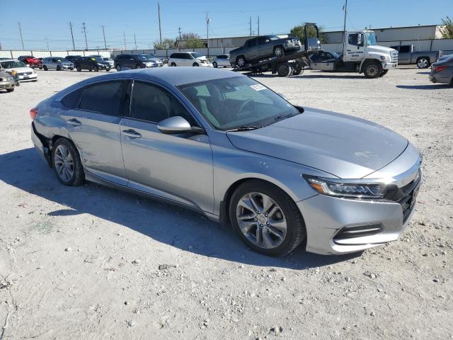 2020 HONDA ACCORD LX - 1HGCV1F19LA054885
