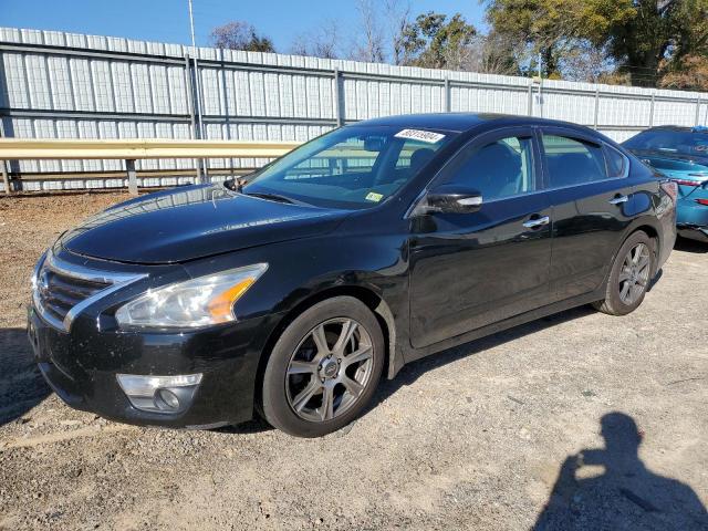 VIN 1N4AL3AP1FC449080 2015 NISSAN ALTIMA no.1