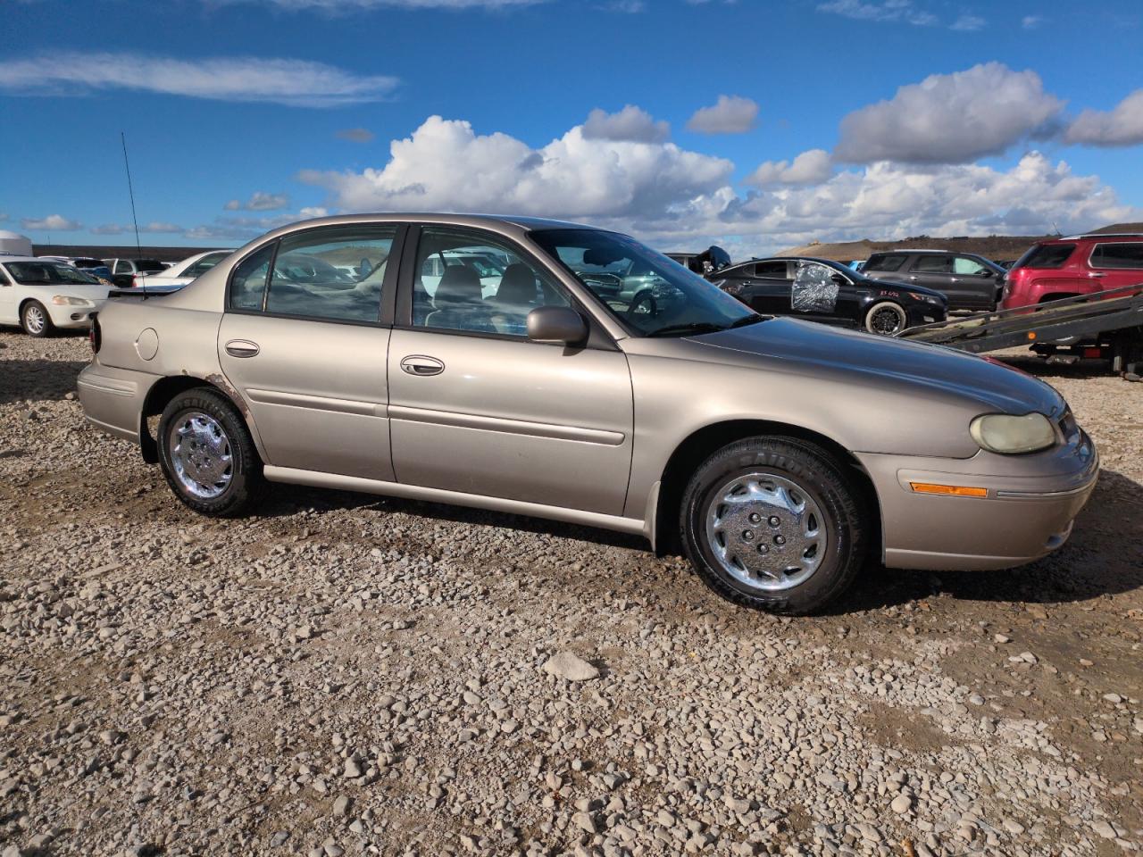 Lot #3009443317 1999 OLDSMOBILE CUTLASS GL