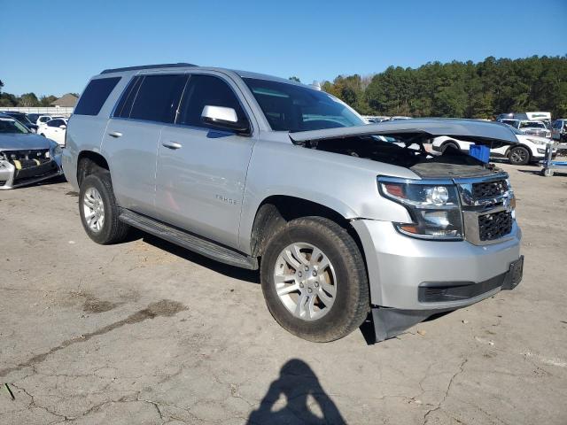2017 CHEVROLET TAHOE C150 - 1GNSCAKC0HR348005