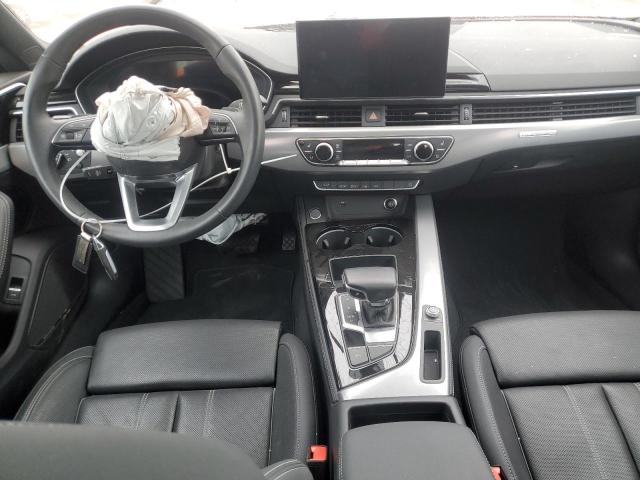 2024 AUDI A5 PRESTIG - WAUEACF55RA011359