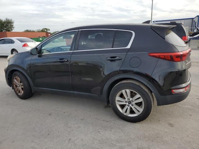 VIN KNDPM3AC0H7076267 2017 KIA SPORTAGE no.2