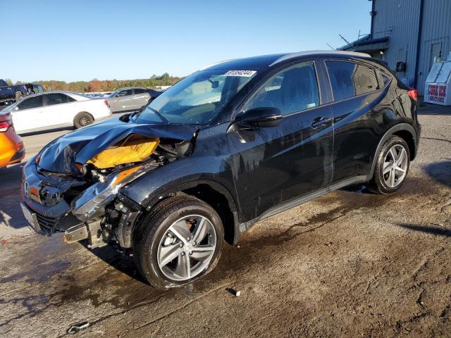 2022 HONDA HR-V EX - 3CZRU5H54NM732932