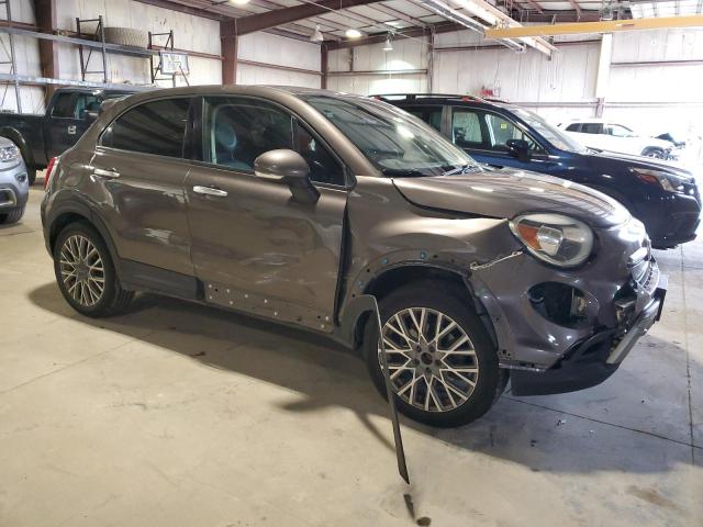 2016 FIAT 500X TREKK - ZFBCFYCT3GP344507