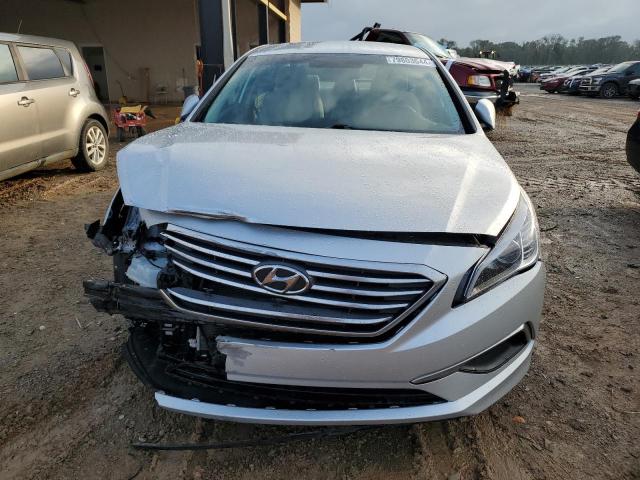 2017 HYUNDAI SONATA SE - 5NPE24AF3HH572155