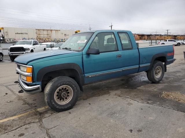 1997 CHEVROLET GMT-400 K2 #3022788332