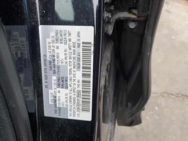 2021 MAZDA CX-5 GRAND - JM3KFBDMXM1355698
