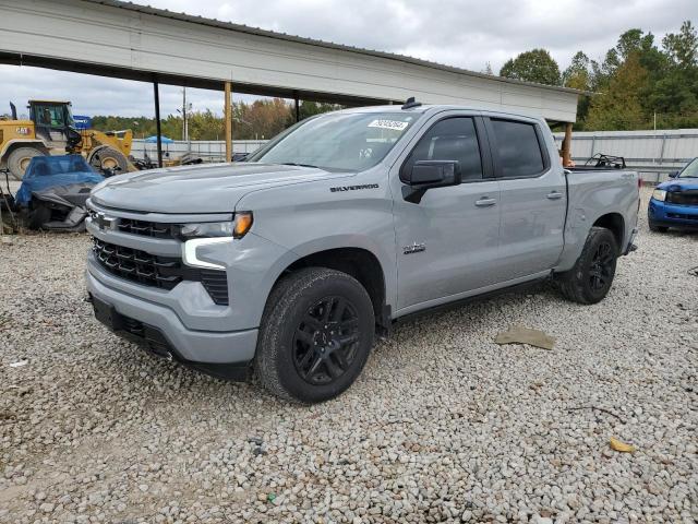 2024 CHEVROLET SILVERADO - 2GCUDEED1R1244269