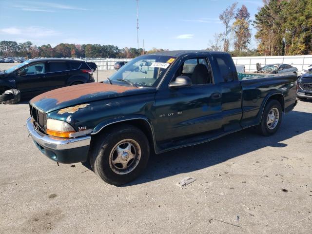 DODGE DAKOTA