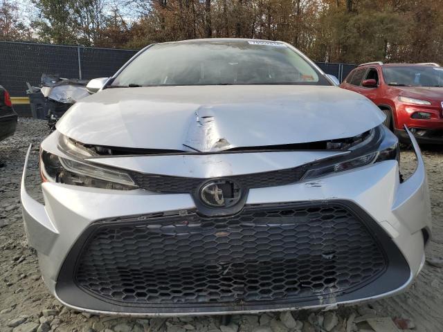 2020 TOYOTA COROLLA LE - JTDEPRAE8LJ094014