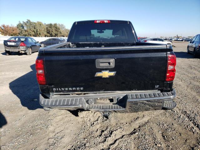 VIN 3GCPCREC7FG445269 2015 Chevrolet Silverado, C15... no.6