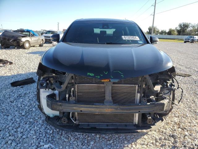 2016 LINCOLN MKX BLACK 2LMPJ9JRXGBL61161