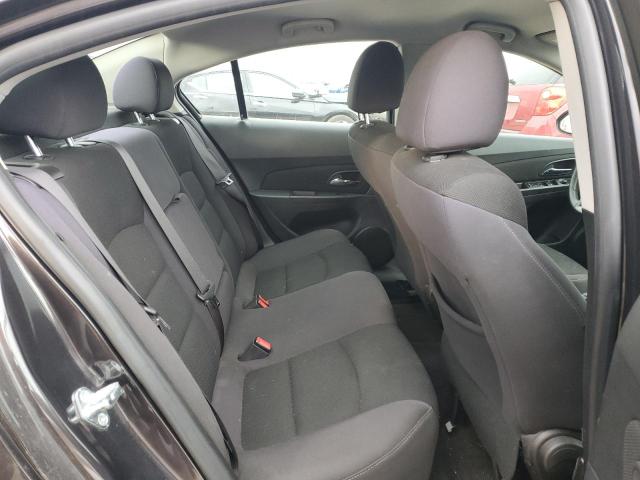 2015 CHEVROLET CRUZE LT - 1G1PC5SB7F7186114
