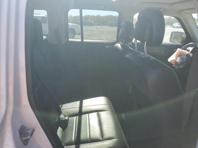 2016 JEEP PATRIOT LA - 1C4NJPFA1GD527186