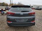 HYUNDAI TUCSON LIM photo