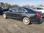 Lot #3004007518 2014 CADILLAC ATS