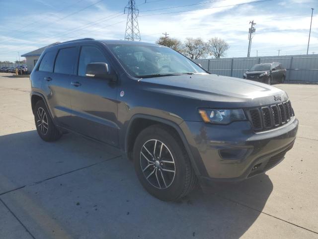 2018 JEEP GRAND CHER - 1C4RJFLT8JC136728