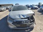 Lot #3024486522 2020 HYUNDAI ELANTRA SE