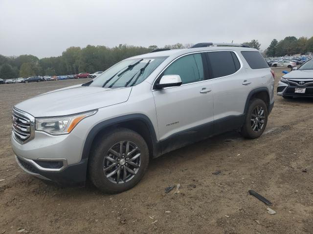 2019 GMC ACADIA SLT - 1GKKNMLS7KZ279755