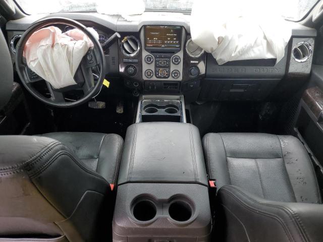 2015 FORD 12W10 DLP 1FT8W3BT4FEA96088