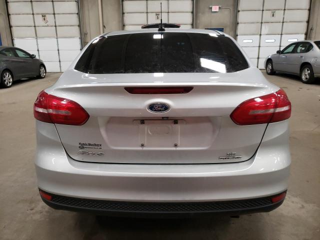 2015 FORD FOCUS SE - 1FADP3F28FL314421