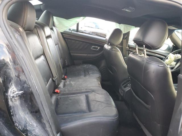 2015 FORD TAURUS LIM - 1FAHP2F81FG138840