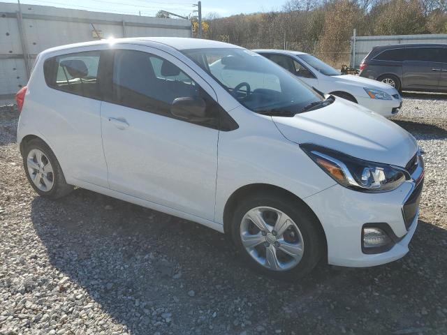 2022 CHEVROLET SPARK LS KL8CB6SA6NC033549