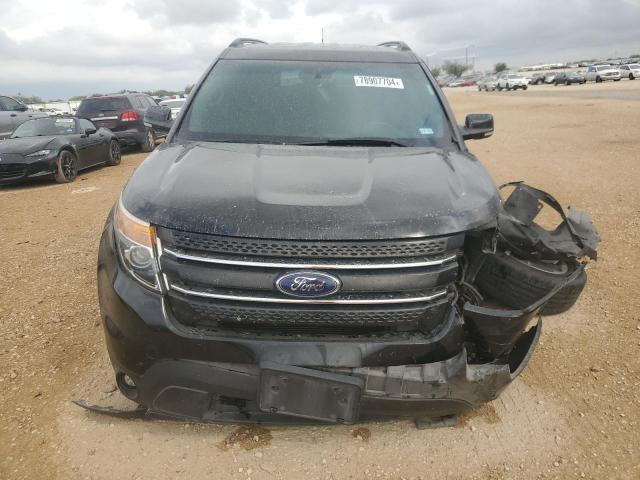 VIN 1FM5K7D87FGA69076 2015 Ford Explorer, Xlt no.5