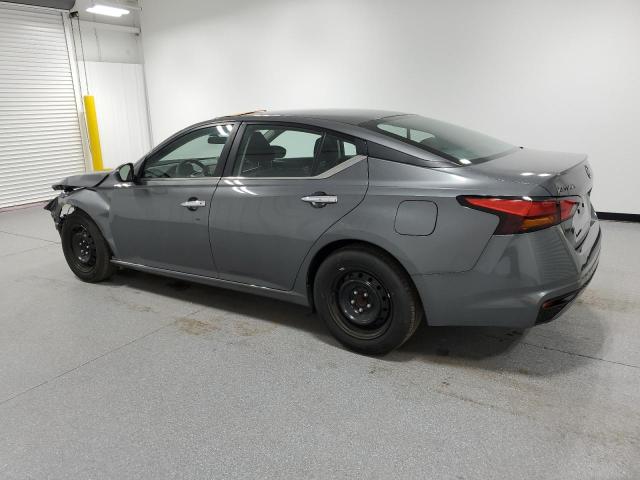 2024 NISSAN ALTIMA S - 1N4BL4BVXRN386917