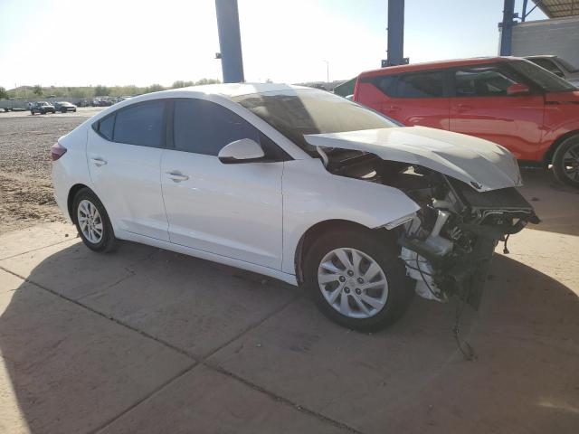 VIN 5NPD74LFXKH456906 2019 HYUNDAI ELANTRA no.4