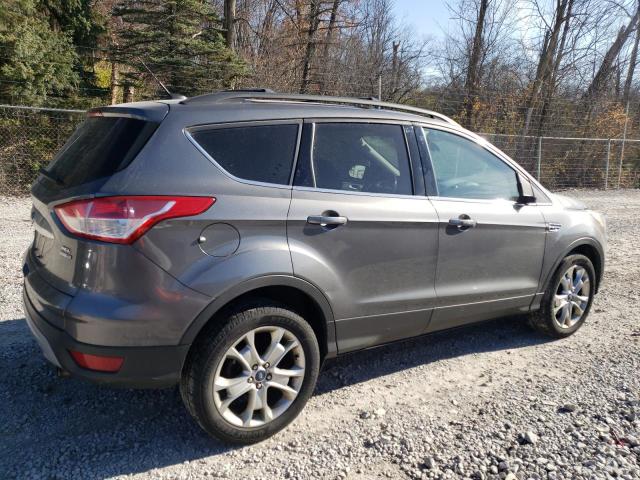 Vin: 1fmcu9hx5dua46277, lot: 79391384, ford escape sel 20133