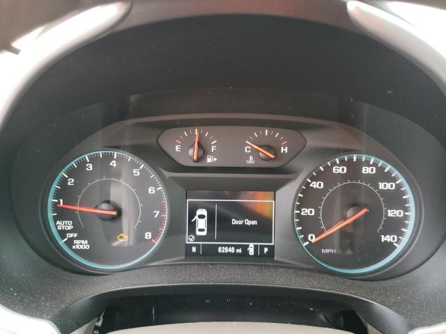 2022 CHEVROLET MALIBU LT - 1G1ZD5ST0NF110107