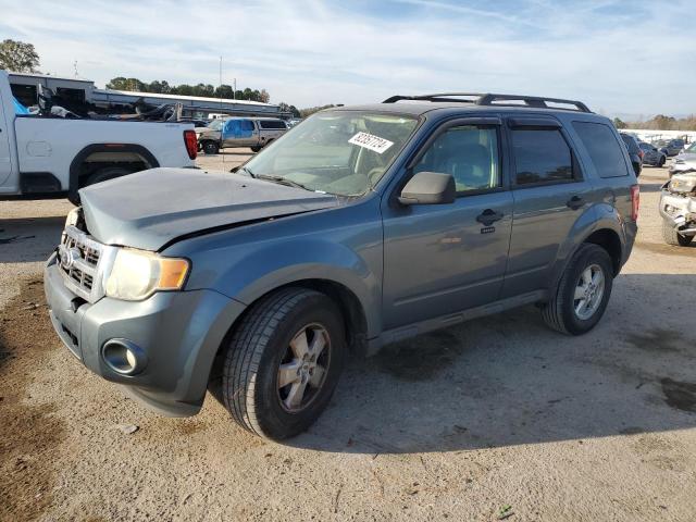 FORD ESCAPE XLT