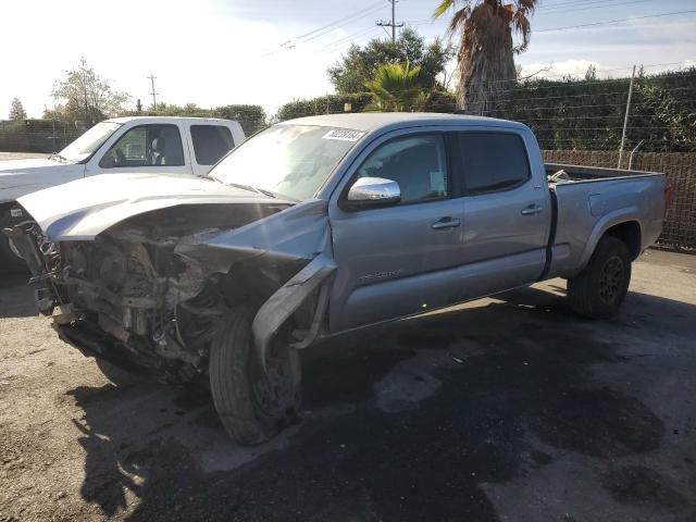 VIN 3TMBZ5DN5LM026810 2020 TOYOTA TACOMA no.1