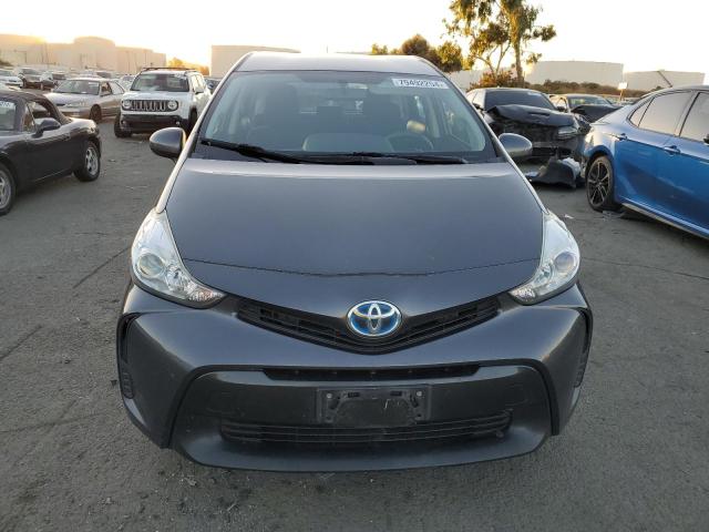 VIN JTDZN3EU6HJ063406 2017 Toyota Prius no.5