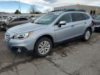 2017 SUBARU OUTBACK 2. - 4S4BSADC0H3309003