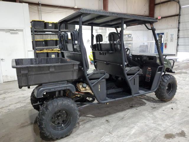 2015 ATV SIDEBYSIDE A4PUFSPECFAA01582
