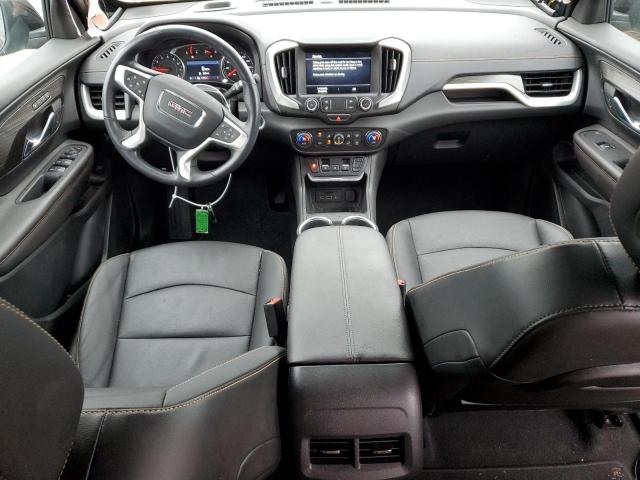2021 GMC TERRAIN SL - 3GKALPEV0ML363923