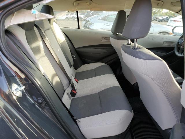 2023 TOYOTA COROLLA LE - JTDBDMHE8P3003659