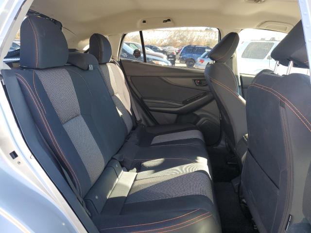 2019 SUBARU CROSSTREK - JF2GTACCXKH220513