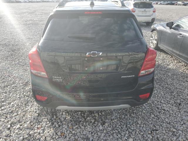 2019 CHEVROLET TRAX PREMI KL7CJMSB7KB813968