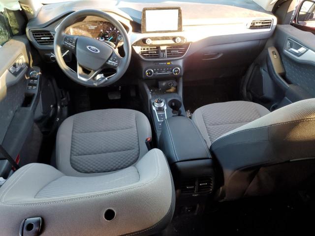 2020 FORD ESCAPE SE - 1FMCU9G67LUA28757