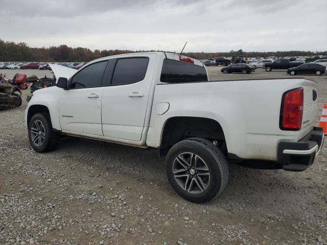 2021 CHEVROLET COLORADO - 1GCGSBEN9M1206409
