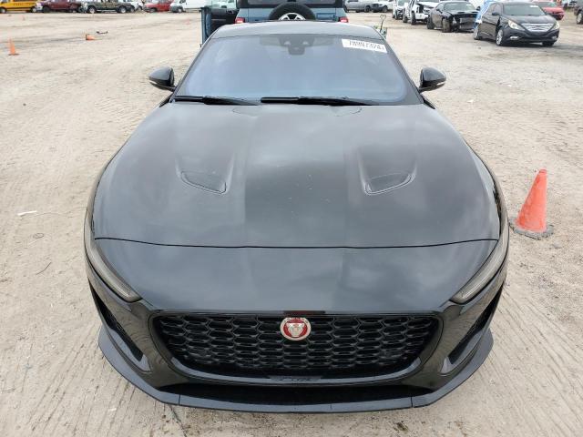 VIN SAJDD1EE2PCK81857 2023 Jaguar F-Type no.5