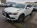 2018 MITSUBISHI OUTLANDER - JA4AP3AW9JU025360