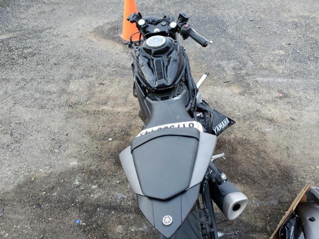 2016 YAMAHA YZFR3 MH3RH06Y2GK011515